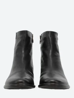 Fiorentini+Baker - Men's Cale Chance in Nero Cusna