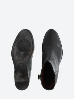 Fiorentini+Baker - Men's Cale Chance in Nero Cusna