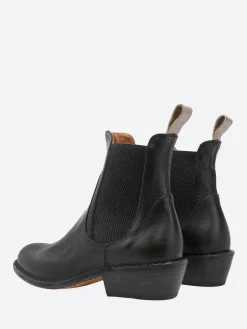 Fiorentini+Baker - Rule Rocker in Nero