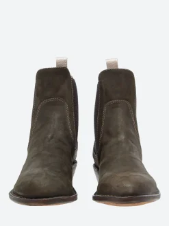 Fiorentini+Baker - Rule Rocker in Caffe Bando