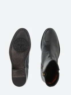 Fiorentini+Baker - Women's Cale Chance in Nero Cusna