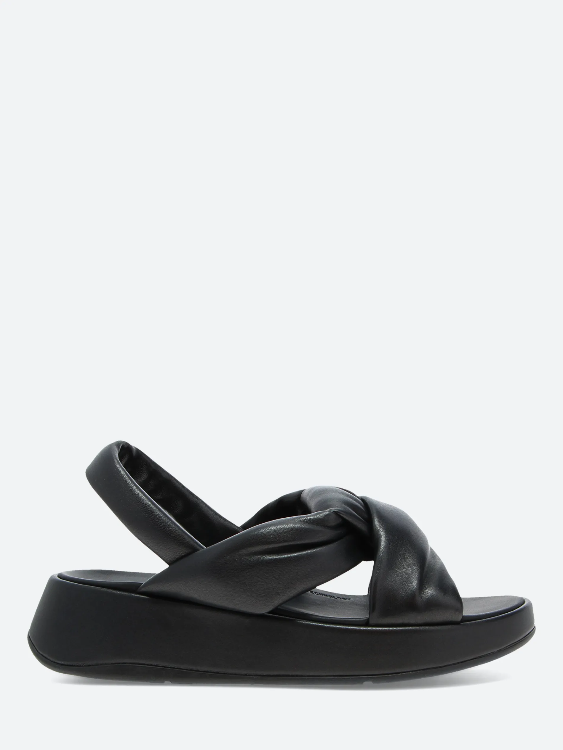FitFlop - F-Mode in Black