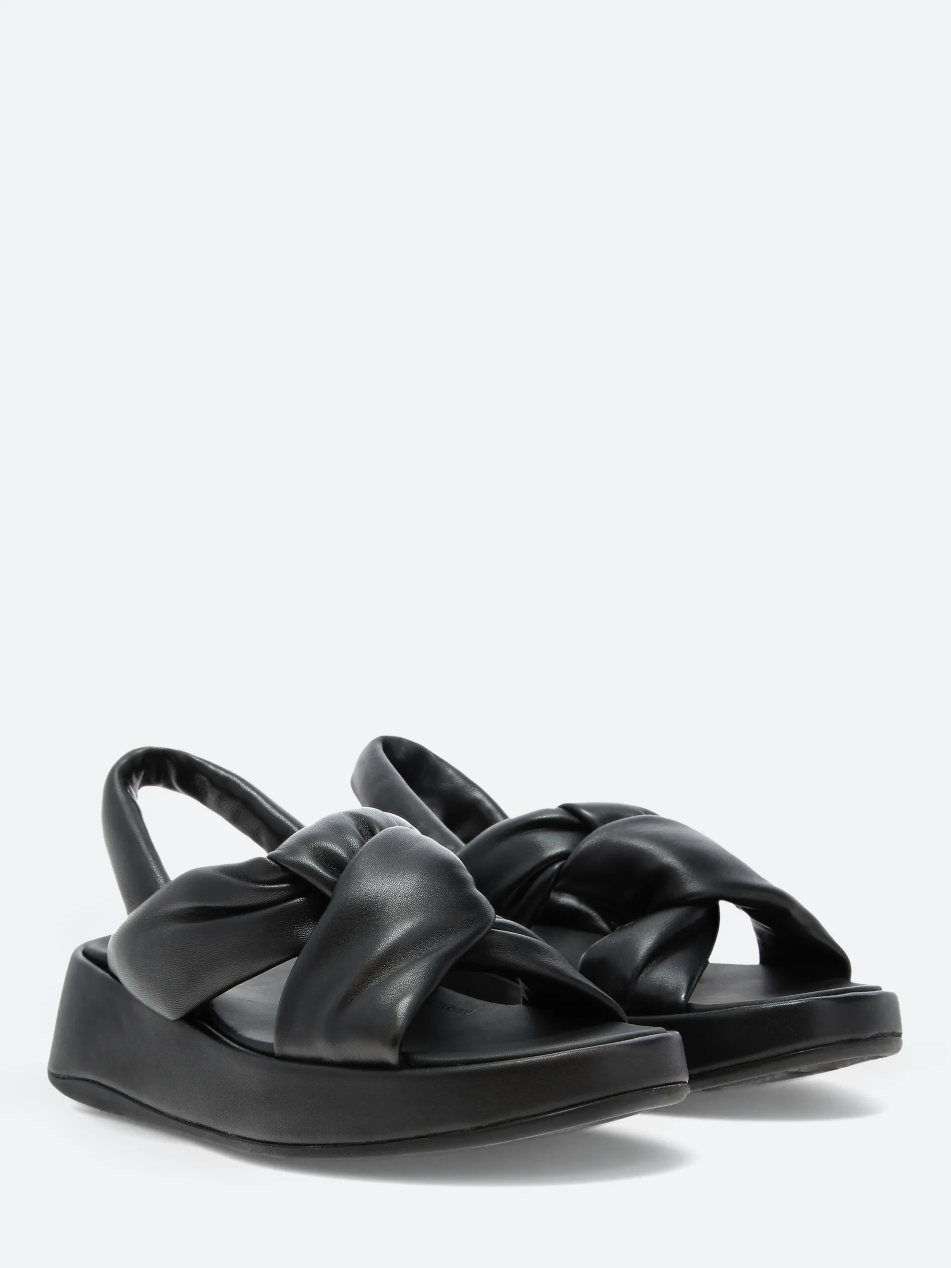 FitFlop - F-Mode in Black