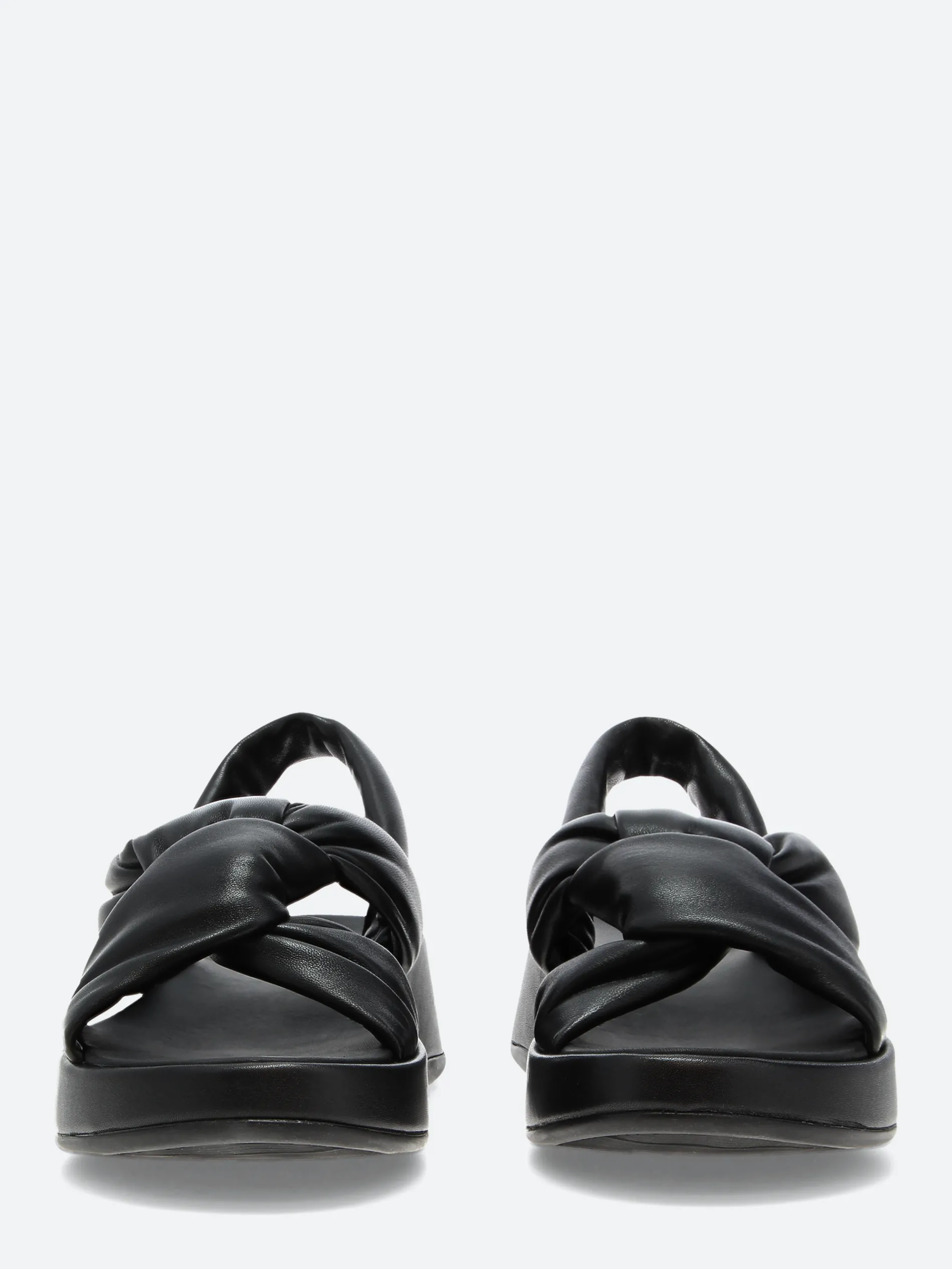 FitFlop - F-Mode in Black