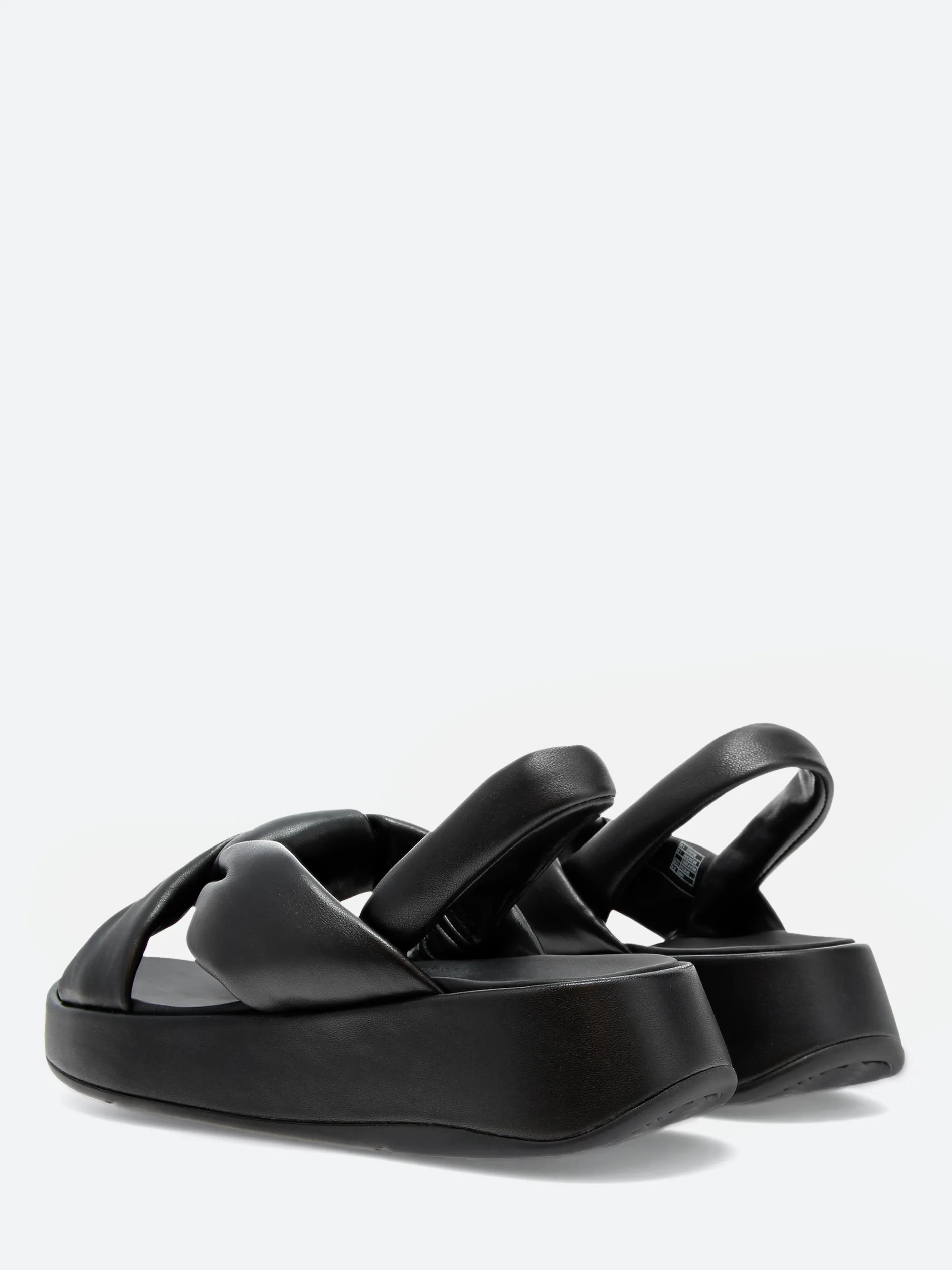 FitFlop - F-Mode in Black