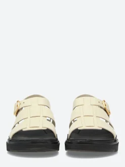 FitFlop - GEN-FF Fisherman Sandals in Paris Beige