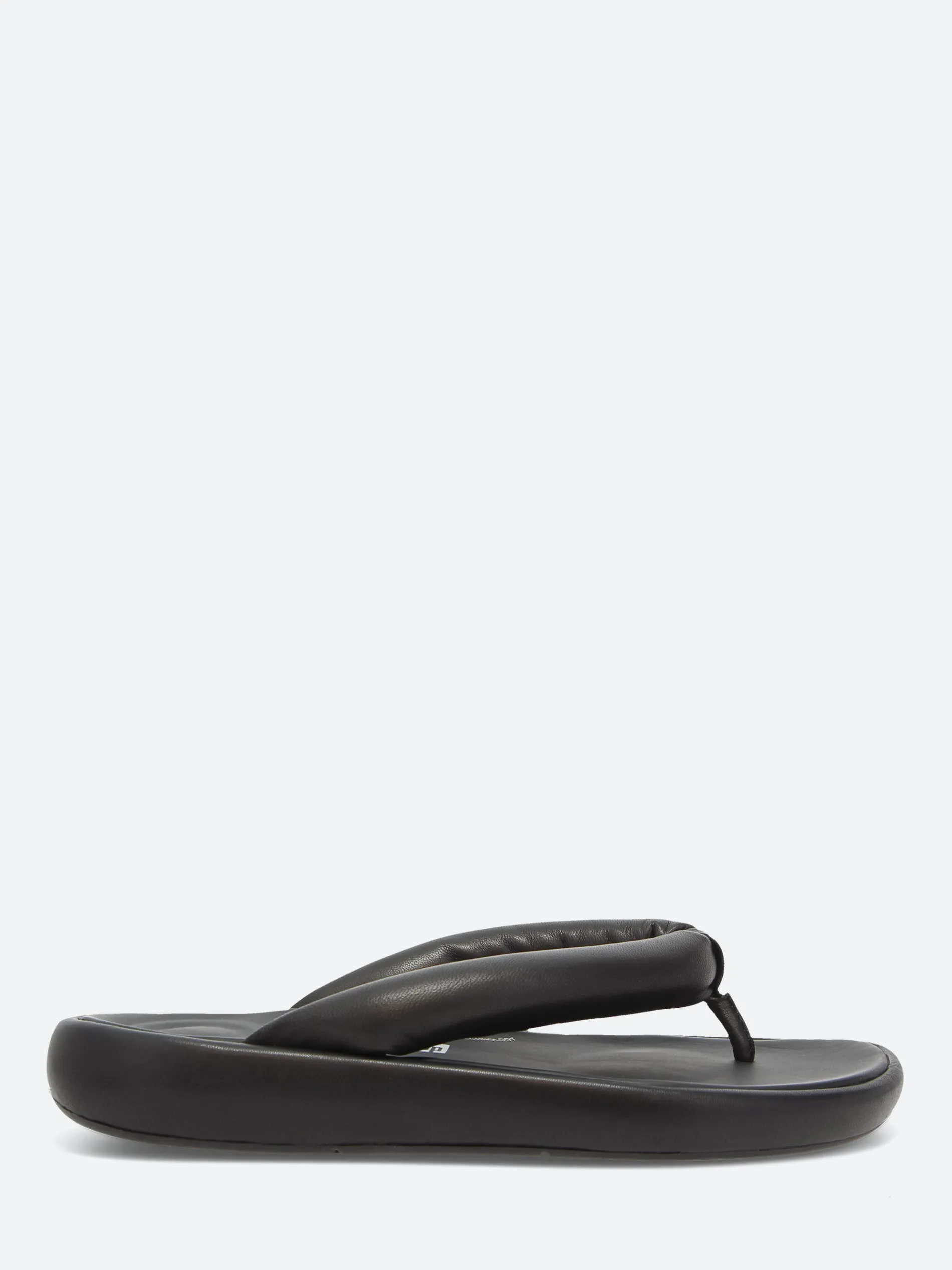 FitFlop - Iqushion D-Luxe in Black
