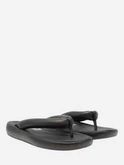 FitFlop - Iqushion D-Luxe in Black