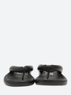 FitFlop - Iqushion D-Luxe in Black