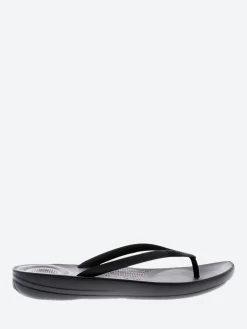 FitFlop - Iqushion in Black
