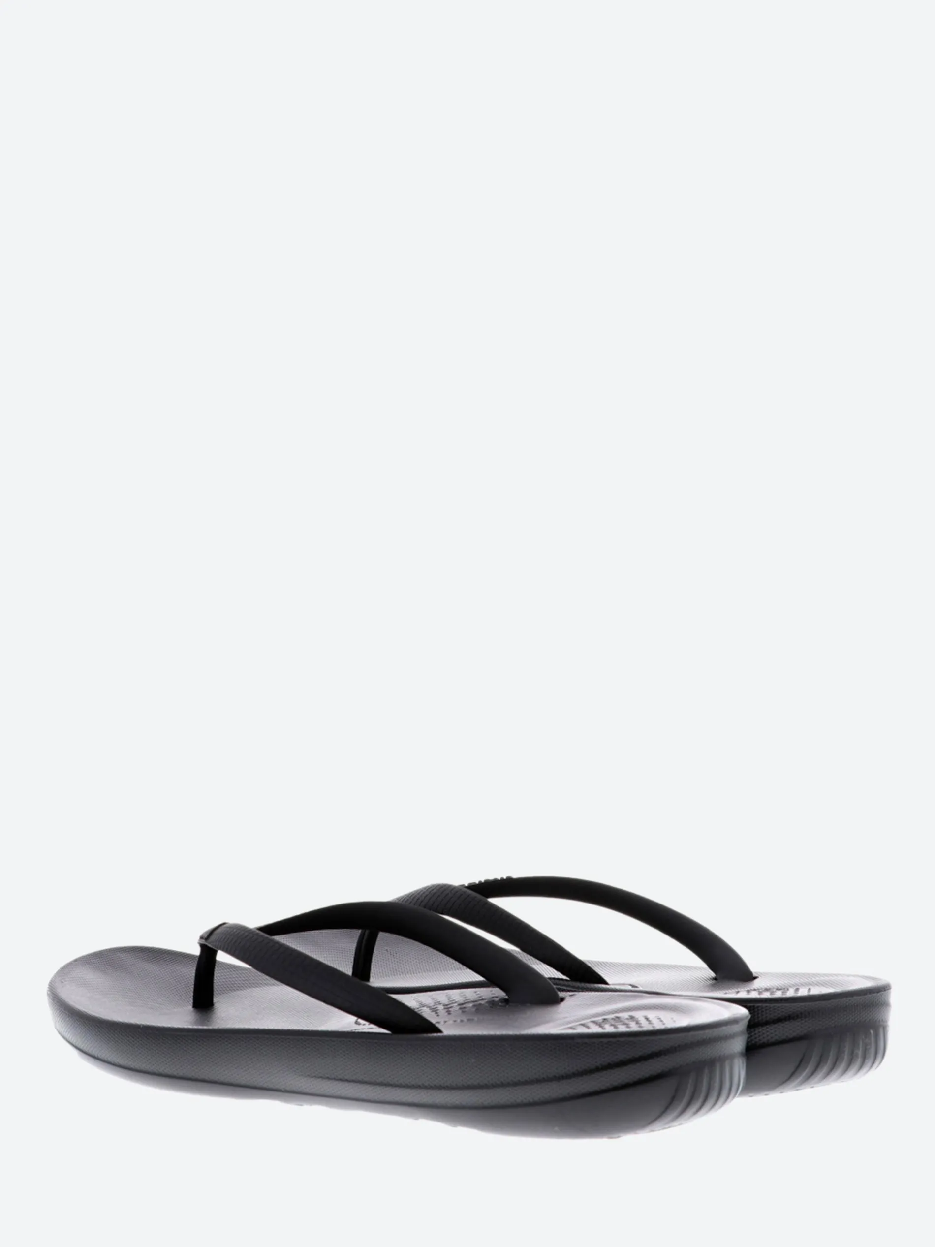 FitFlop - Iqushion in Black