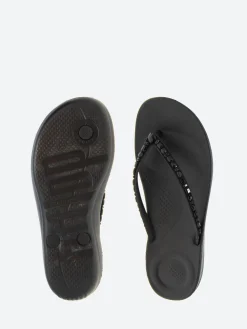 FitFlop - IQUSHION Jewel in Black