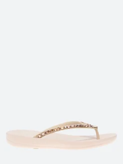 FitFlop - IQUSHION Jewel in Nude
