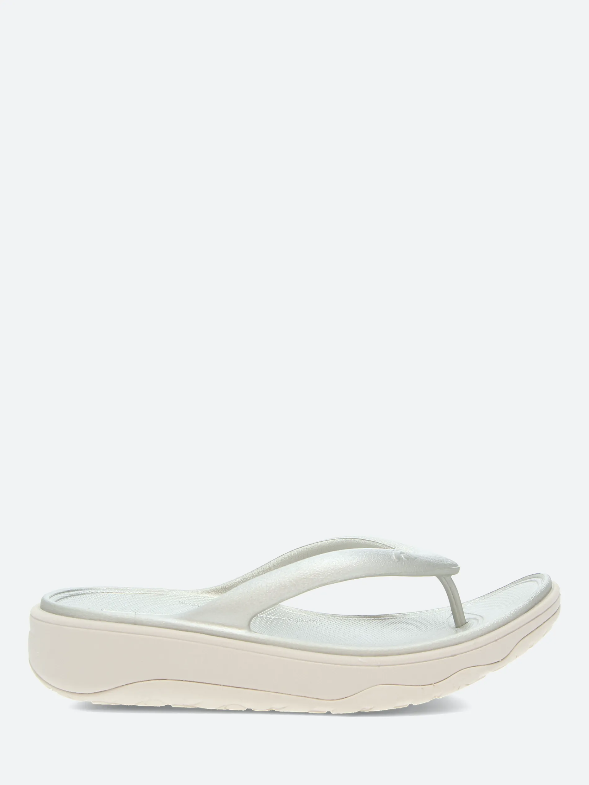 FitFlop - Relieff in Silver