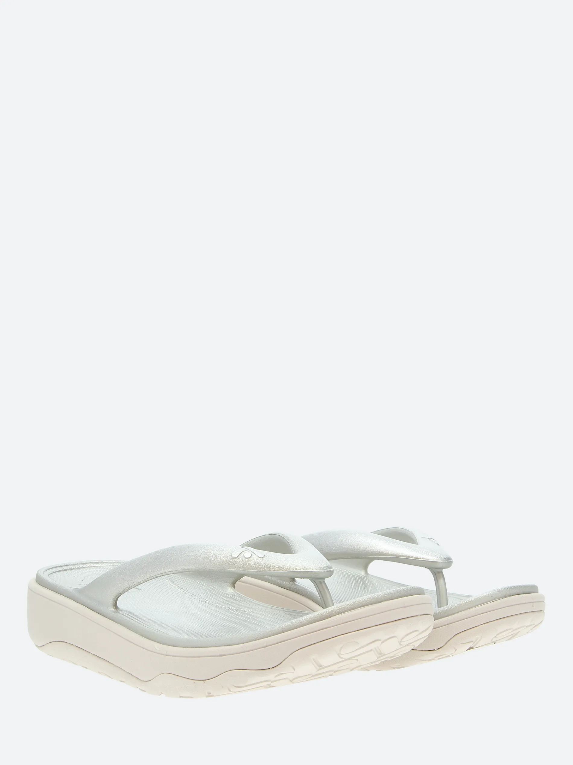 FitFlop - Relieff in Silver