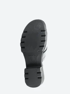 FLY London - Eple in Black