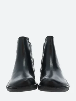 FLY London - Moof Boot in Black