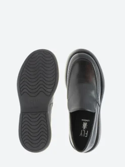 FLY London - Moog Maru in Black