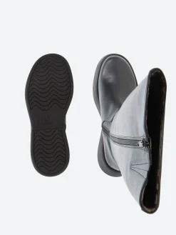 Fly London - Moog Mubi in Black