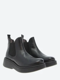 Fly London - Moog Mulk in Black