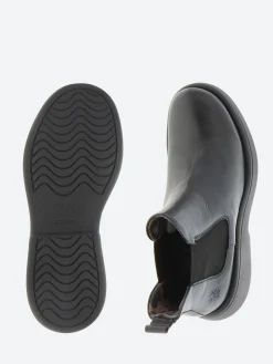 Fly London - Moog Mulk in Black