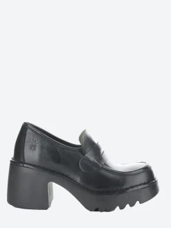 FLY London - Muly in Black