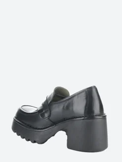 FLY London - Muly in Black