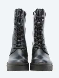 FLY London - Tetley Tiel in Black