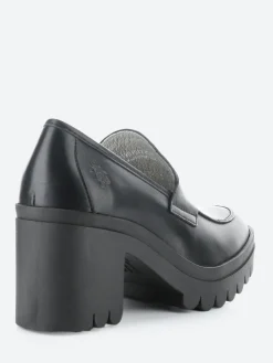 Fly London - Tetley Toky in Black