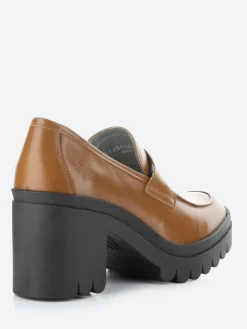 Fly London - Tetley Toky in Tan