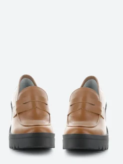 Fly London - Tetley Toky in Tan