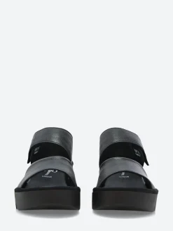 Fly London - Thalia Taar Sandals in Black