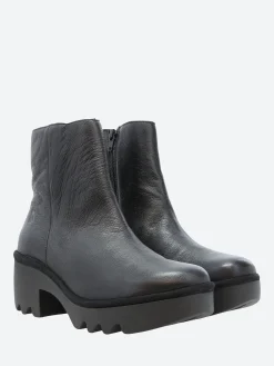 FLY London - Thalia Toor in Black