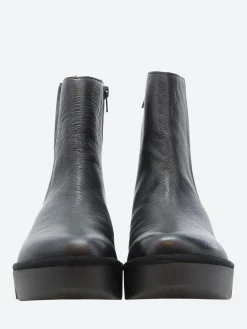 FLY London - Thalia Toor in Black