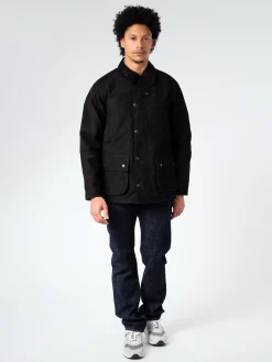 F.O.B. FACTORY - G3 Selvedge Denim in One Wash