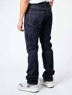 F.O.B. FACTORY - G3 Selvedge Denim in One Wash