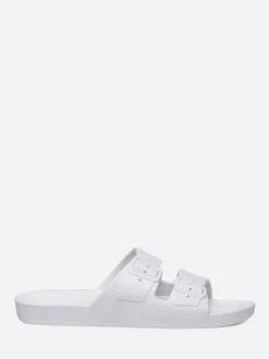 Freedom Moses - Freedom in White