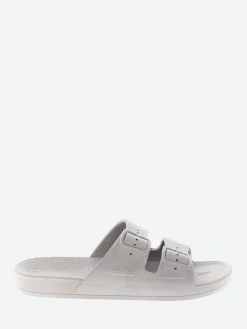 Freedom Moses - Freedom in Grey