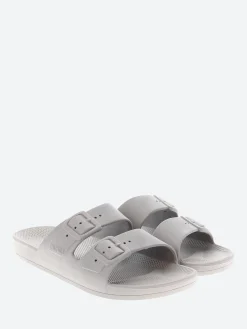 Freedom Moses - Freedom in Grey