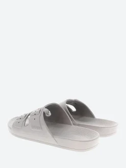 Freedom Moses - Freedom in Grey