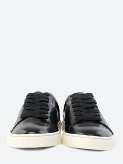 Frye - Ivy Low Lace in Black