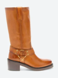 Frye - Kate Harness in Bark