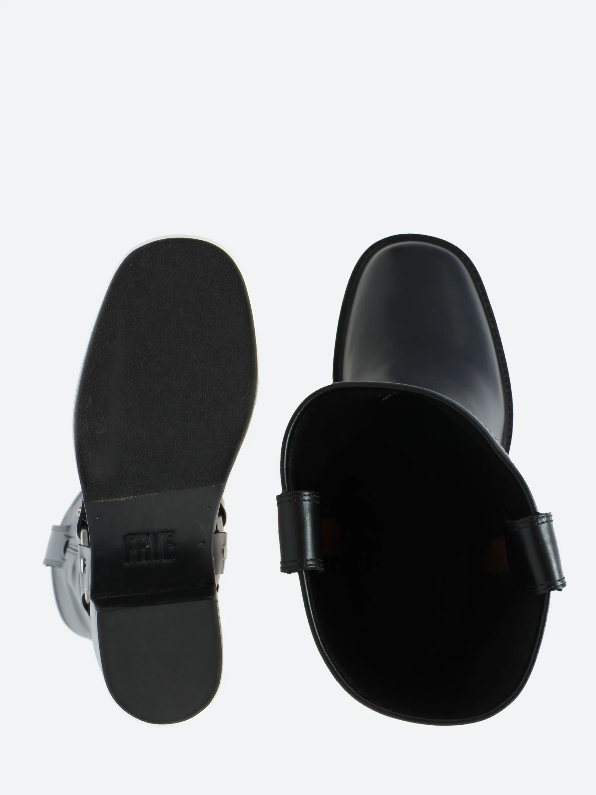 Frye - Kate Harness in Black