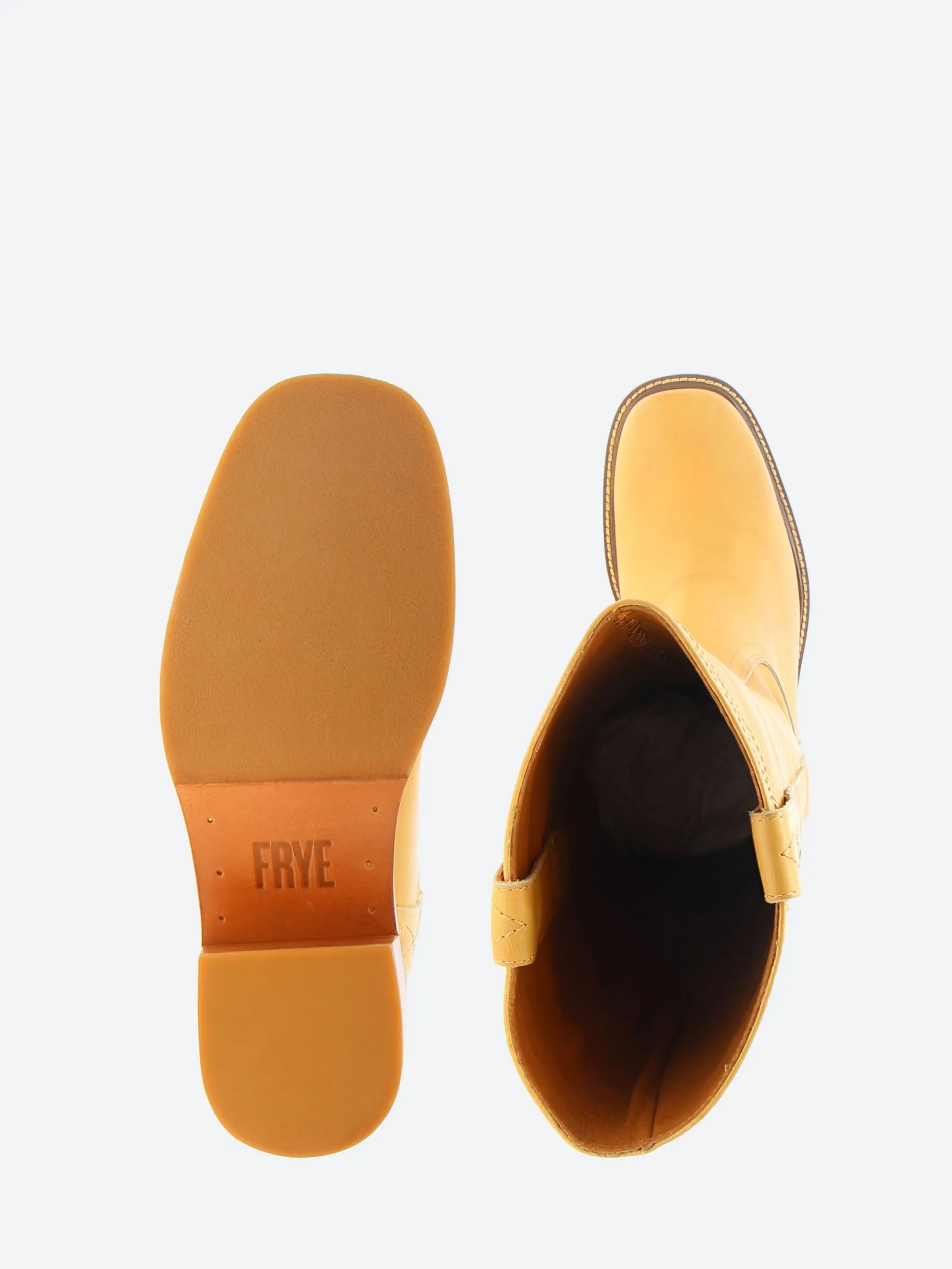 Frye - Kate Pull On in Banana