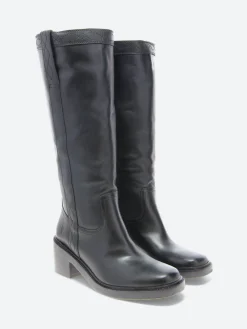 Frye - Kate Pull On in Black