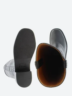 Frye - Kate Pull On in Black