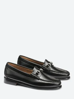 G.H. BASS - Lianna Bit Weejun in Black