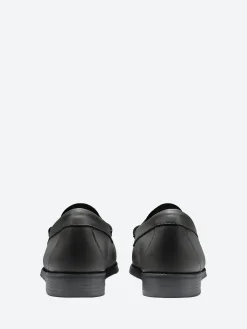 GH Bass - Whitney Easy Weejuns in Black