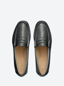 GH Bass - Whitney Easy Weejuns in Black