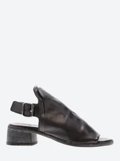 Gidigio - AP060280 in Nero Vitellino